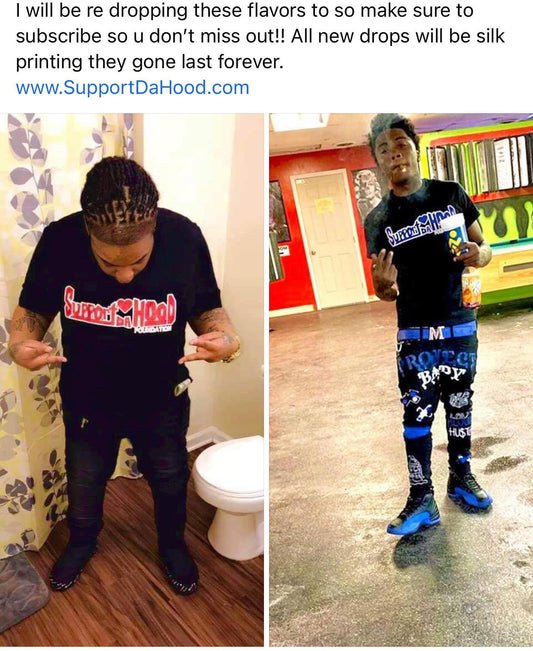 Make sure you subscribe guys!!!...