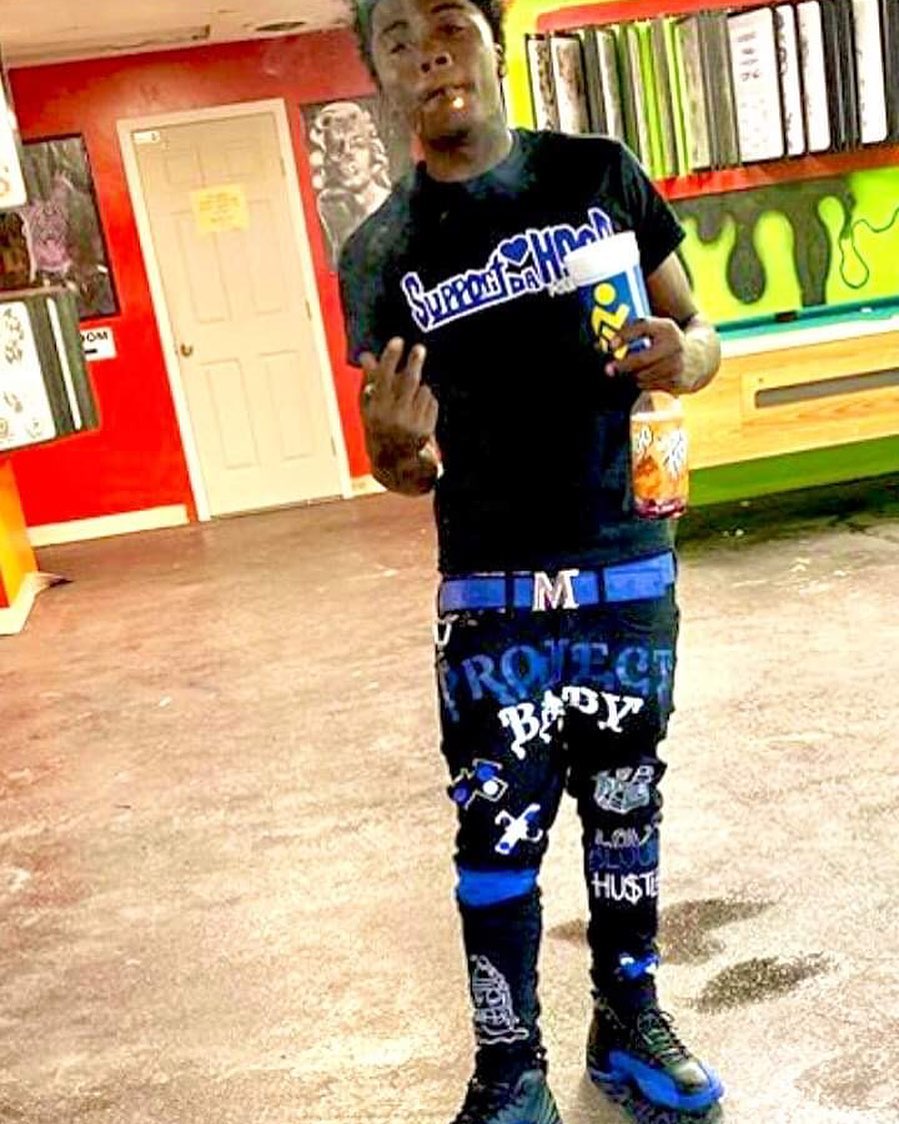 The miss the drop!!! All...