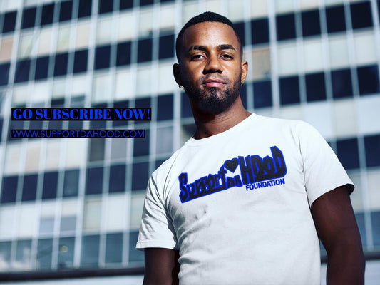 Who ready for the new...