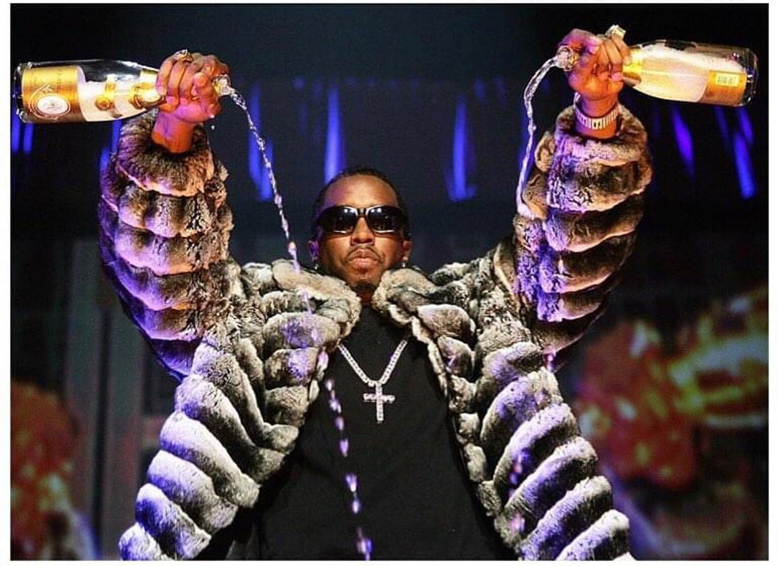 Capricorn season hoe!! #supportdahood💪🏾💙...