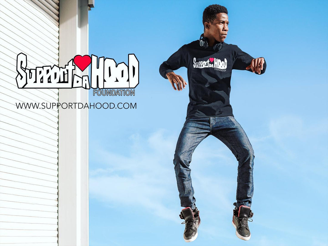 Who ready for the new...