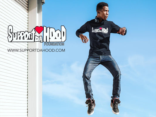 Who ready for the new...