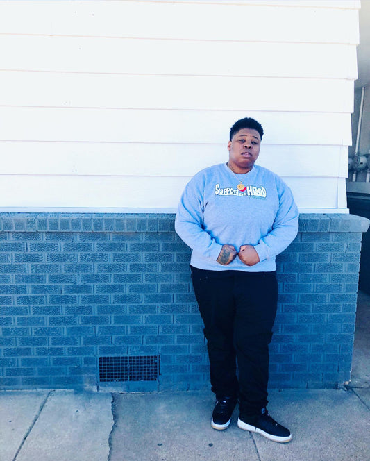 Can I ball yall? Are...