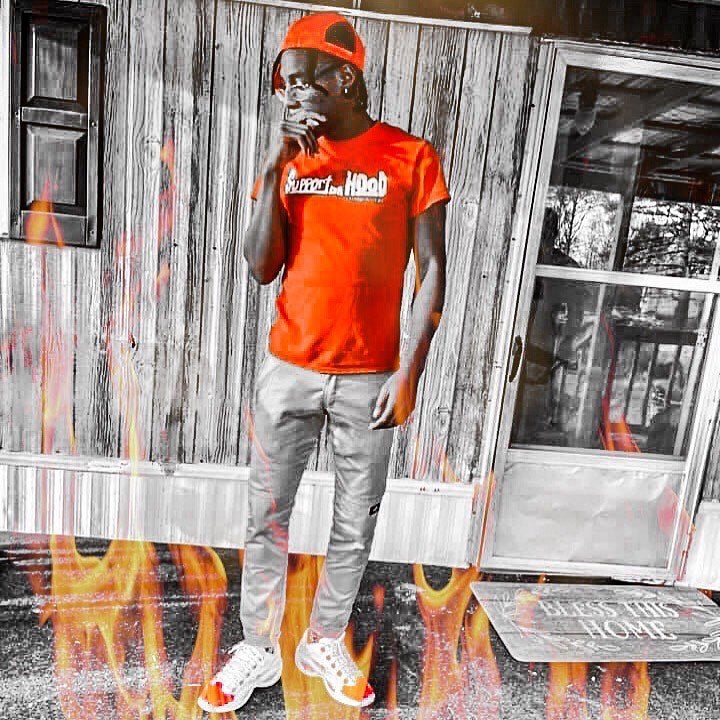 Jacaris Satcher I figured u...