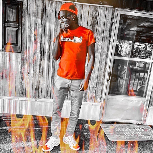 Jacaris Satcher I figured u...