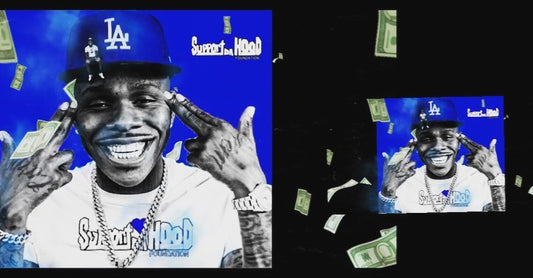 Imagine a music industry where...