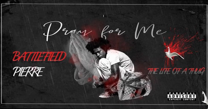 I made this one for...