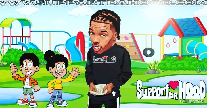 When u want Lil baby...