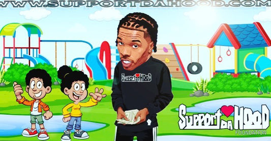 When u want Lil baby...