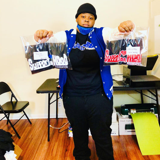 It’s never to late to...