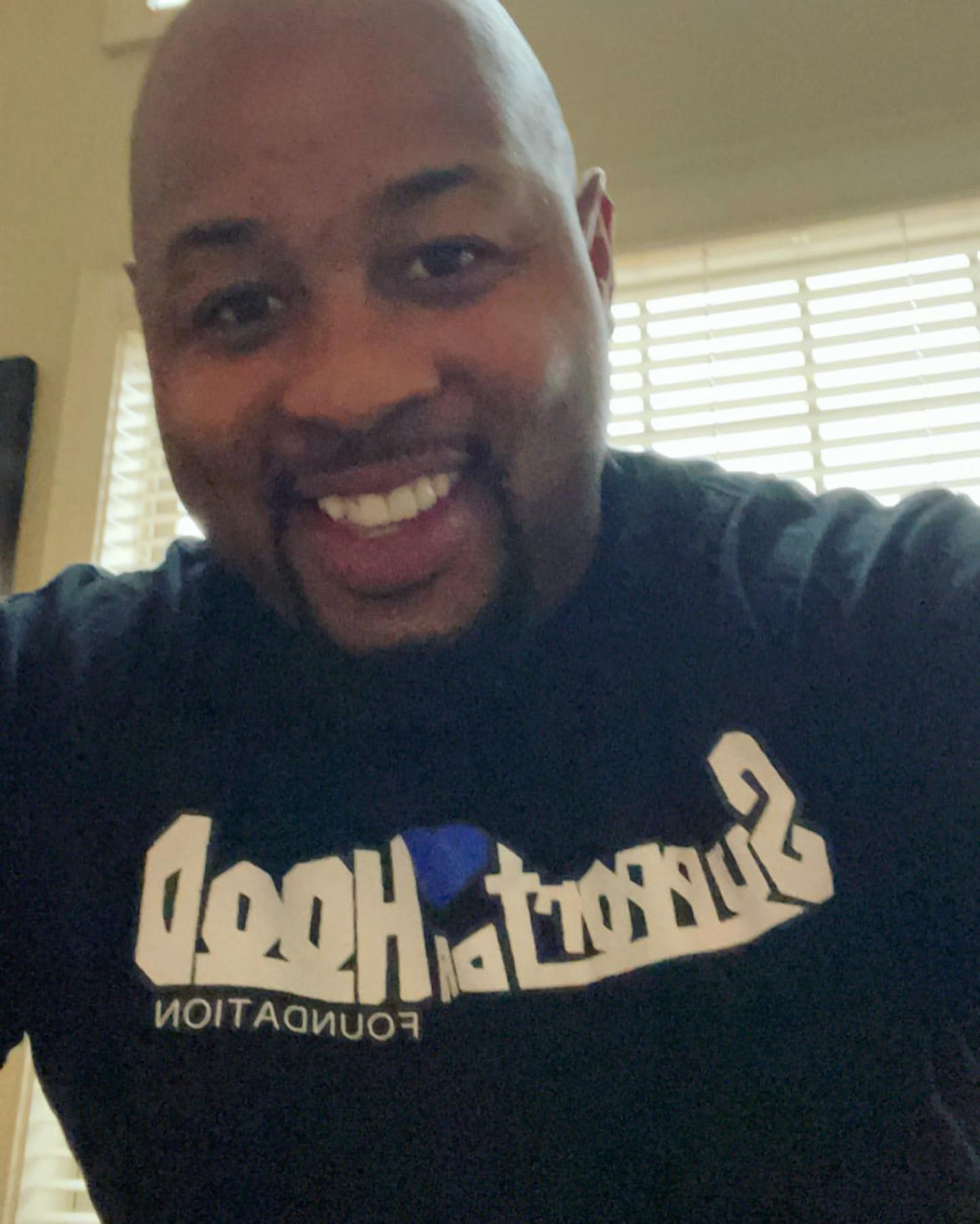 Much love to the owner...