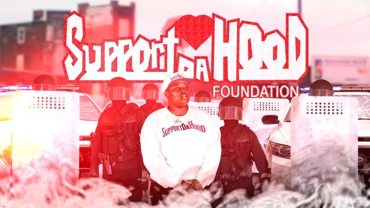 Everybody that eat off the...