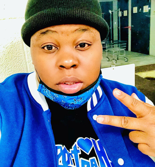 Facing fears all 2021 sitting...