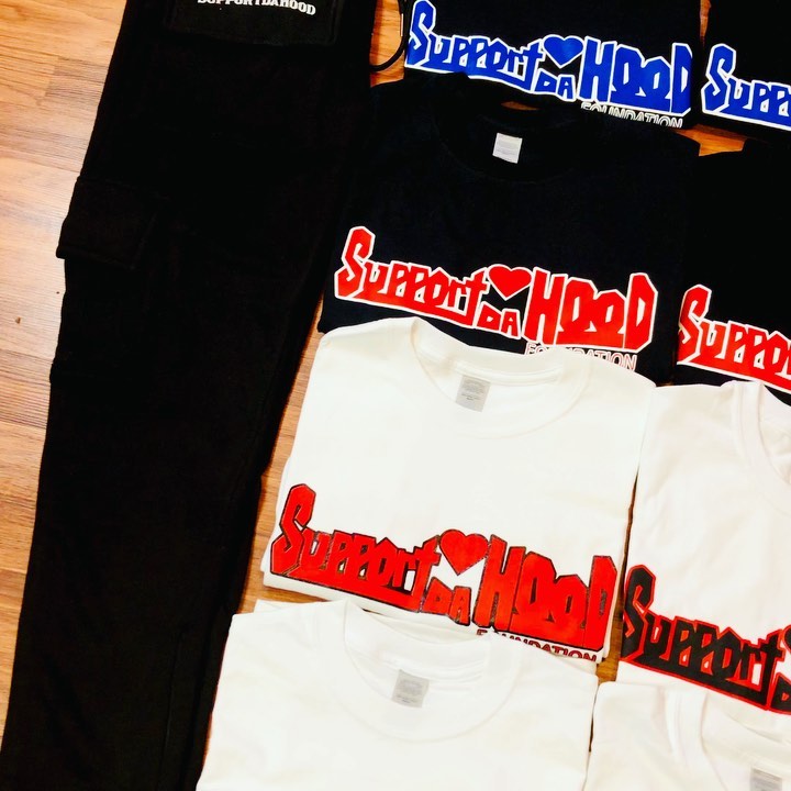 Flavors..🗣💪🏾❤️🖤💙 #supportdahood™️ #supportsmallbusiness #supportblackownedbusinesses #entrepreneurlife...