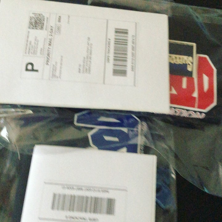 Getting orders ready!!! $10 sale...