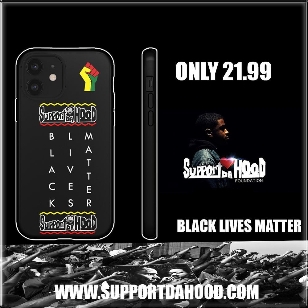 New item just dropped!! #BLM...