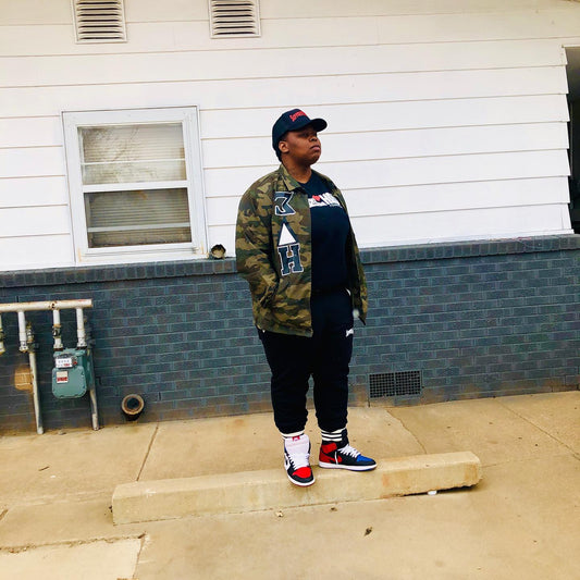 I’ma student of the game!...