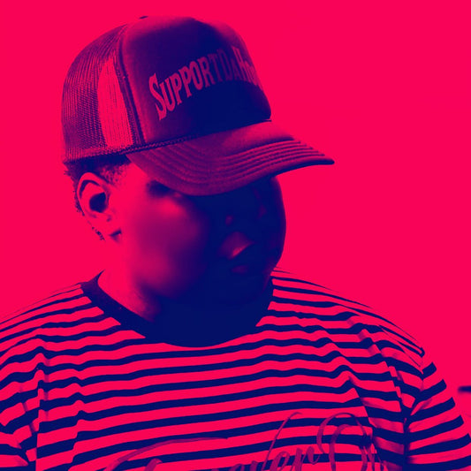 I’m not tripping on nothing...