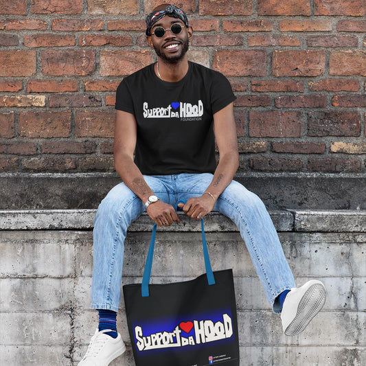 I’m not gone say it’s...