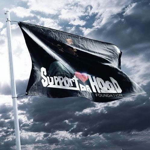 Good morning.. much love and...