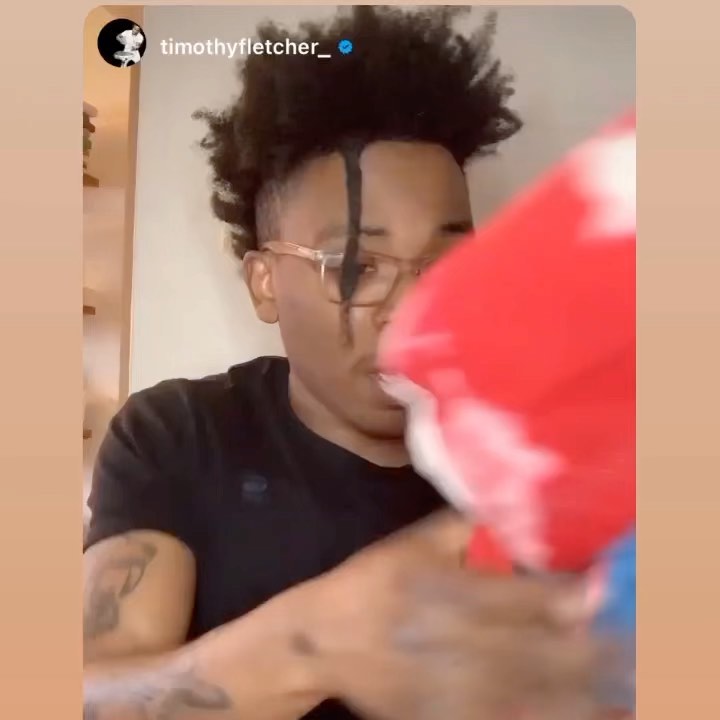 It’s the reaction for me!!!🙏🏾🙏🏾🙏🏾
<a...