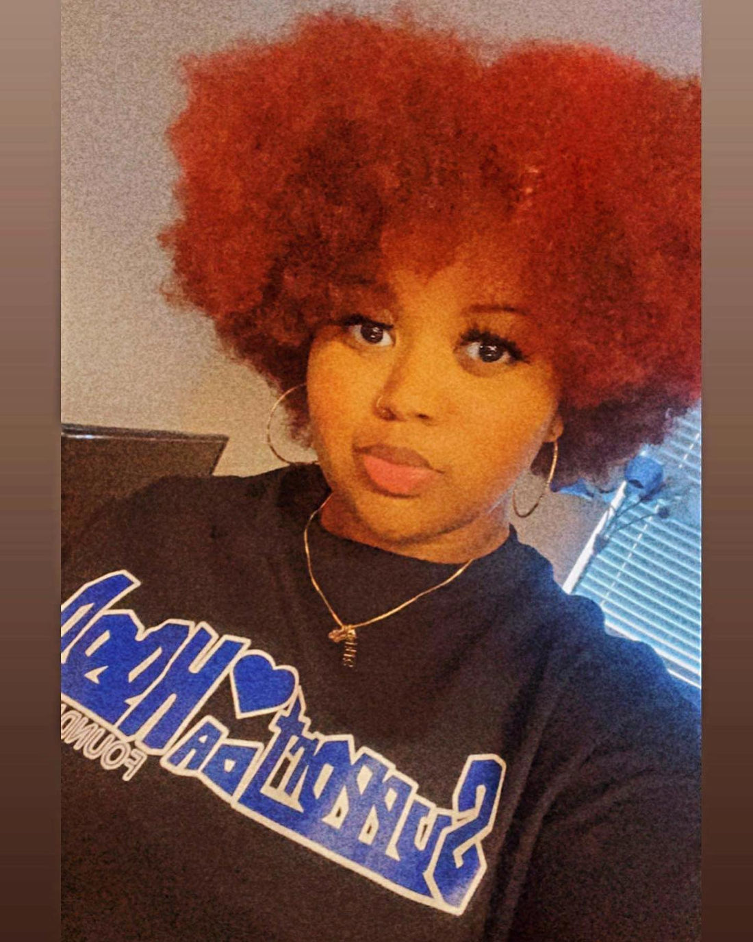 @dariafleming appreciate the love!!! #NC...