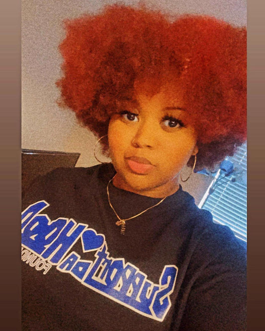 @dariafleming appreciate the love!!! #NC...