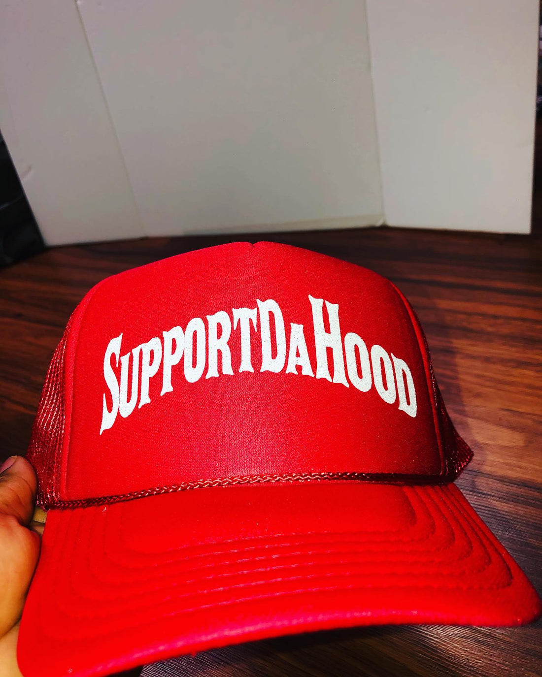 New colors on the site...