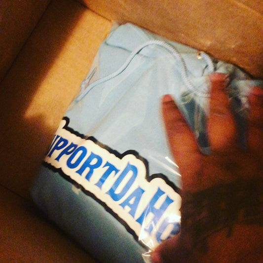 S/o to @1hj_official for supporting...