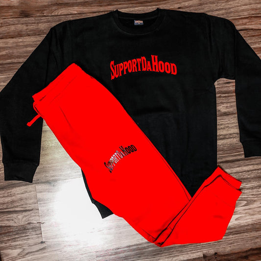 Online now! #supportdahood™️ #explore #exploremore...