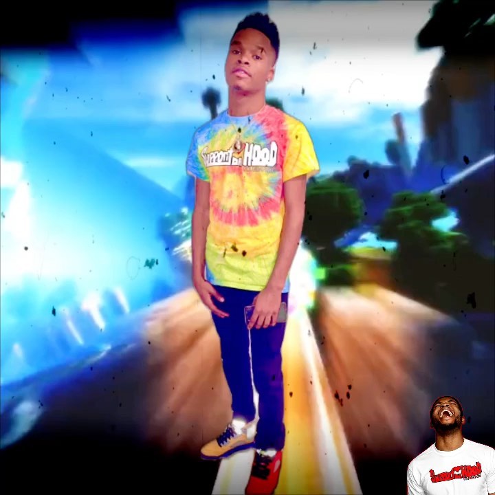 Thanks for supporting the brand...