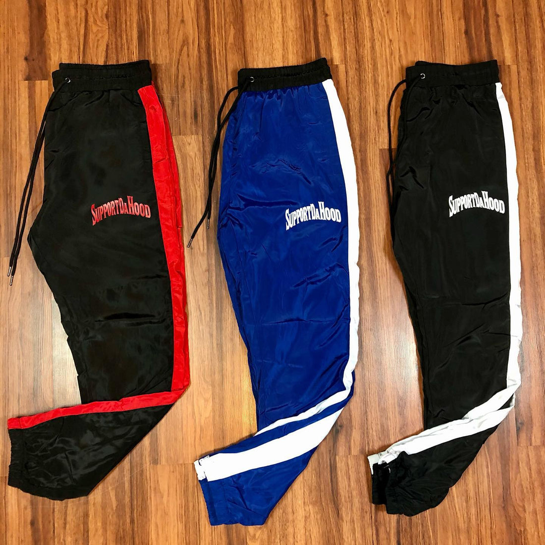 Support Da Hood Windbreakers! #Supportdahood...