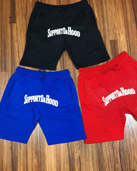 Everything is up on the...