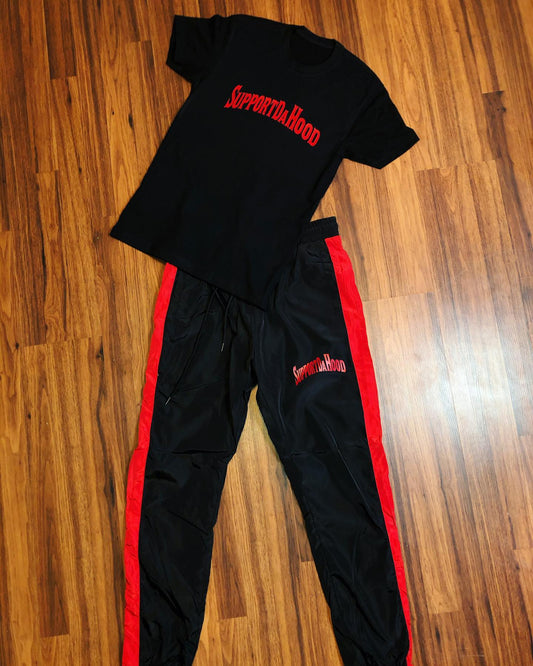 Windbreakers will be online this...