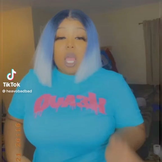 Mane she snapped on everything!!!...