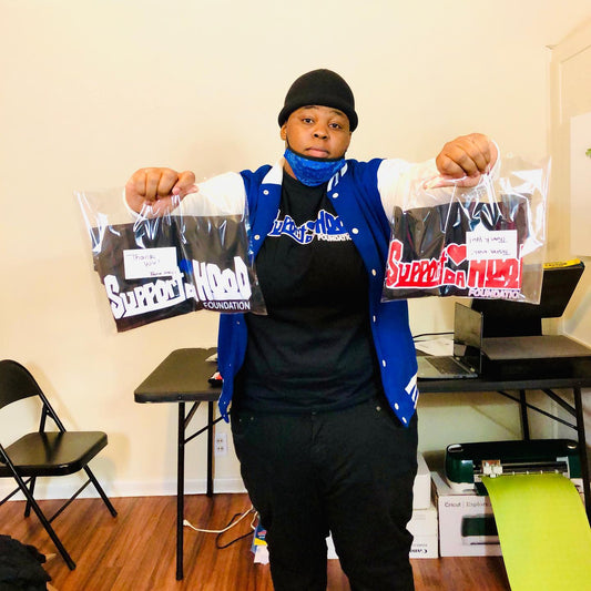 All I do is work!...