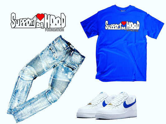 This is one shirt that...