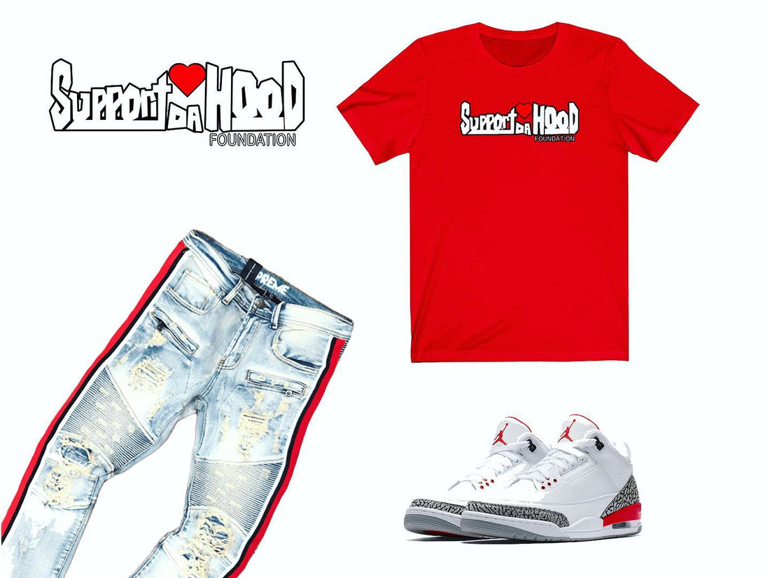 One thing fa sho is...