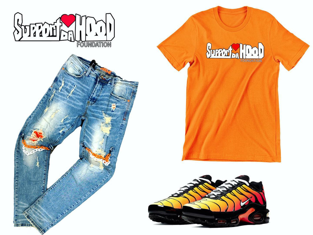 I got flavors for everything....