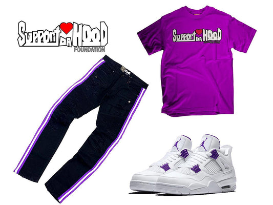 Buy 2 get $10 off...