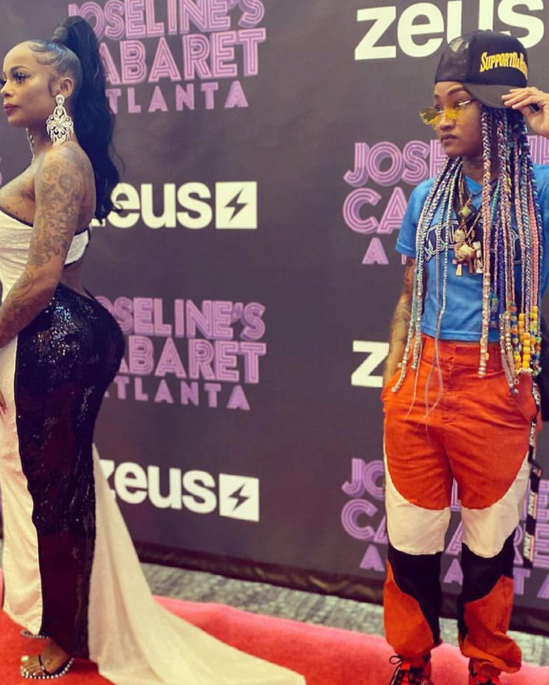 Real ppl do real things!!!...